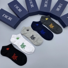 Dior Socks